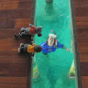 Meet your Posher, Glorianne